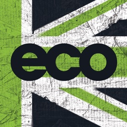 Ecotricity App