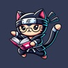 NinjaTalk - Learn Japanese icon