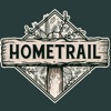 HomeTrail App icon