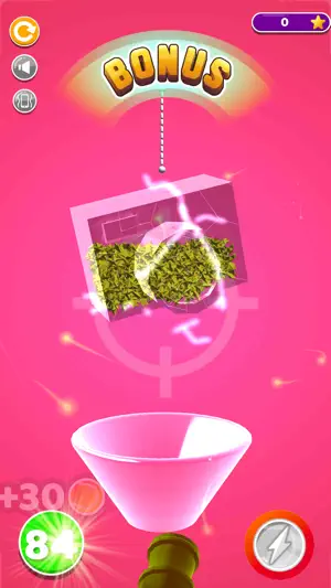 3D Pinata screenshot 1