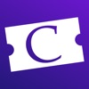 COGWA Events icon