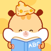 奶酪單詞-萌寵陪你速記單字，自信開口說外語! - ChongQing Laugh Tale Technology Co., LTD