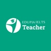 Edupia IELTS - Teacher - iPhoneアプリ