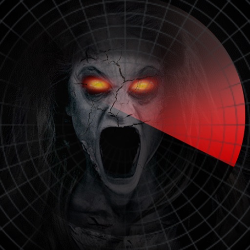 Ghost Detector Radar