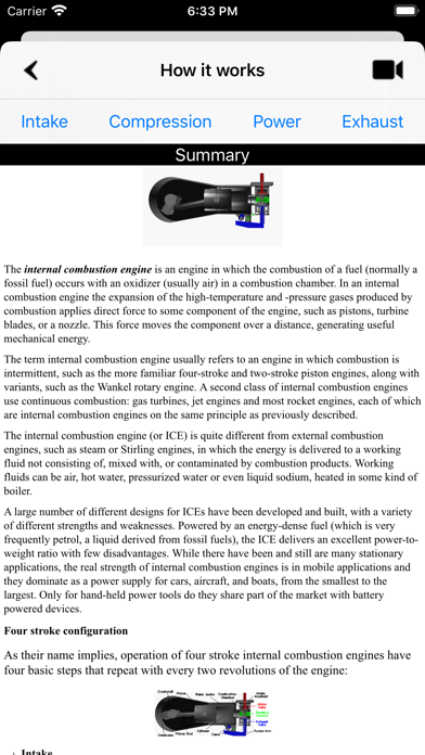 ExplosionMotor Screenshot 2 of 2