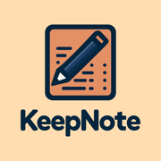 KeepNote