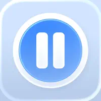 Pause Camera Video Recorder