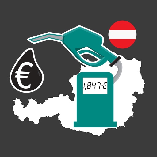 Spritpreise Österreich