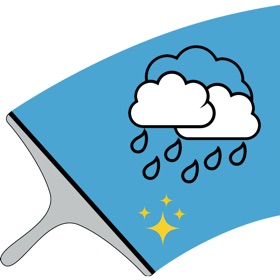 螢幕擷取畫面 (6) Window Cleaner Weather App