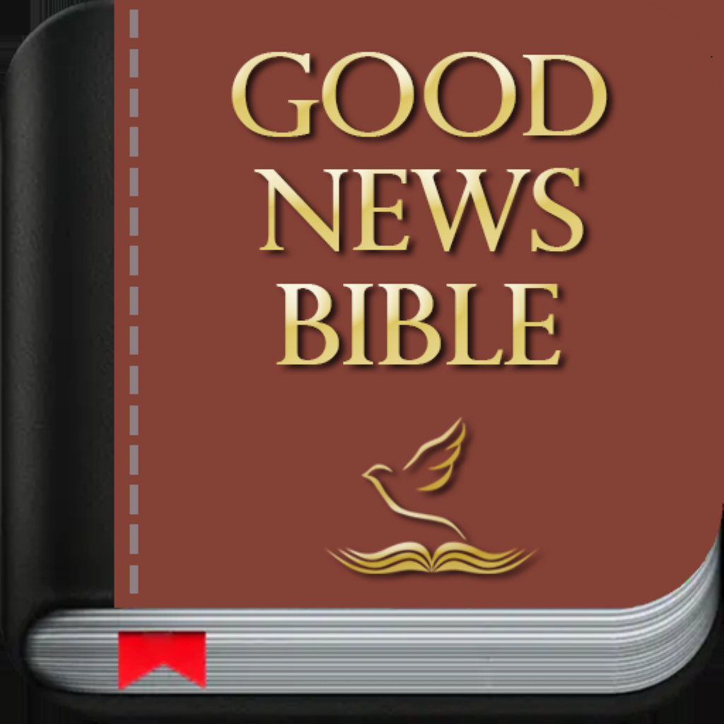 Get Good News Bible GNB for iOS, iPhone, iPad Aso Report