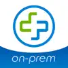 SOS On-Prem App Support
