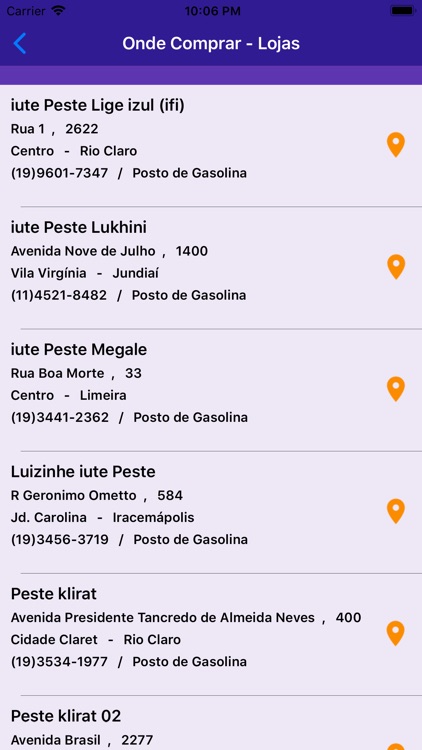 Sua Marca. screenshot-7