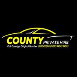 County Cars.