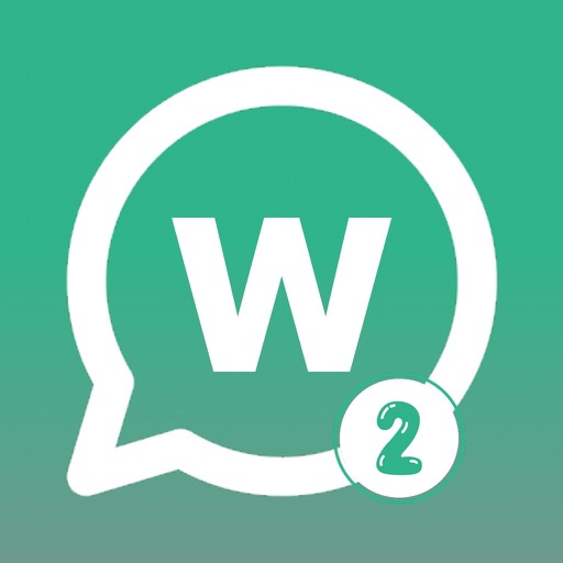 Dual WA: Web Chat & Messenger