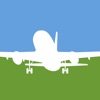 FlightReady Flight Manager icon