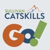 Sullivan Catskills GO icon