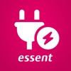 Elektrisch Laden icon
