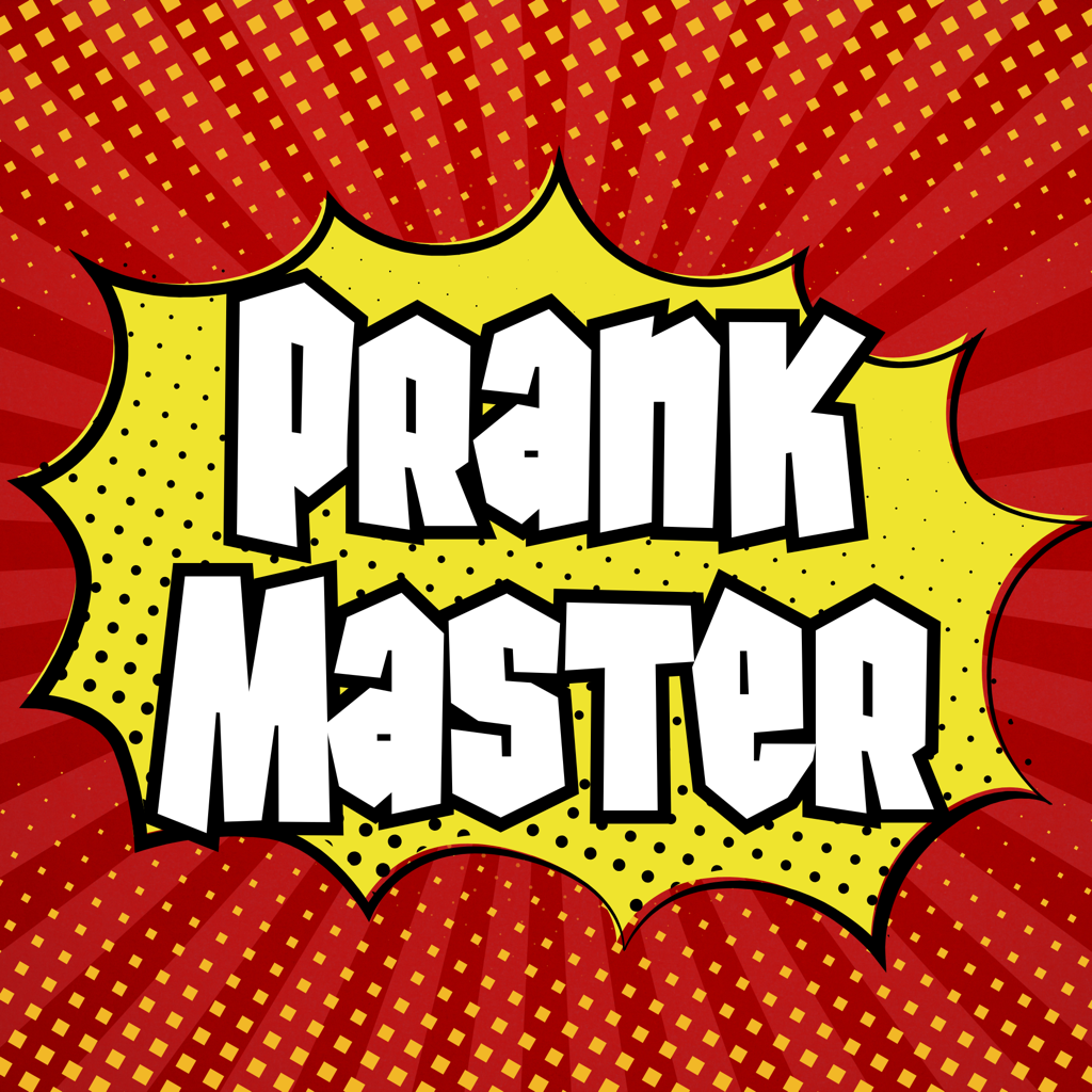 Get Prank Master+ for iOS, iPhone, iPad Aso Report