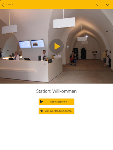 Screenshot #6 pour Albrechtsburg Meissen