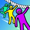 Rope Rescue! - Unique Puzzle - iPhoneアプリ