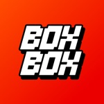 Box Box Club: Formula Widgets - Apple App Store - South Korea ...