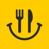 Zjedz.my: Restaurant bookings icon