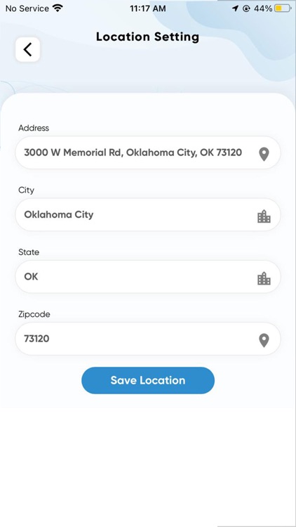 FlasHOLR DRIVER screenshot-7
