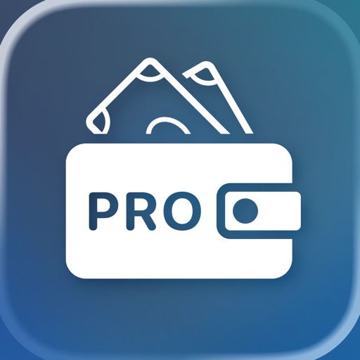 Haushaltsbuch MoneyStats Pro