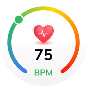 螢幕擷取畫面 (5) Daily Health-BMI & BP Tracker