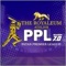 Follow along with cricket score updates of Patan Premier League by downloading the app