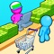 Embark on a relaxing yet challenging journey of running your own Mini Mart