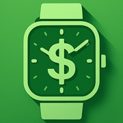 Cash Clock