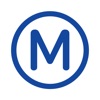 Metro Paris - Map & Routes icon