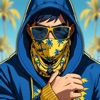 Gangster Vegas Crime City Sim icon