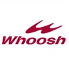 Whoosh - Kereta Cepat icon