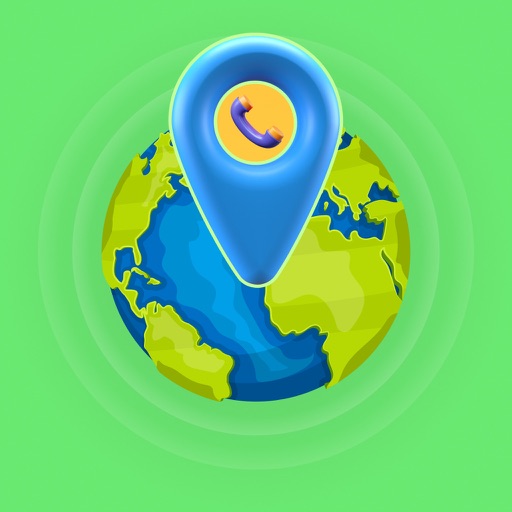 Easy Phone Number Tracker