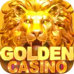 Golden Casino - Slots Games App Contact