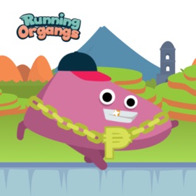 螢幕擷取畫面 (5) Running Organgs