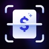 Trading Card Scanner - Scanify icon