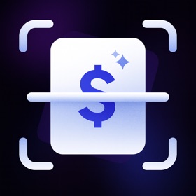 Trading Card Scanner - Scanify