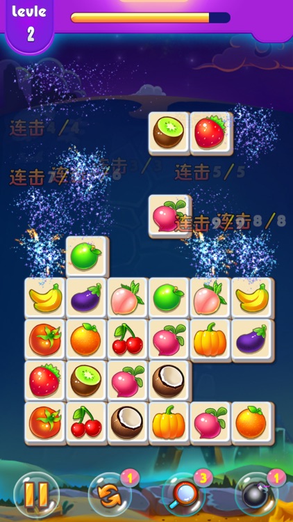 Classic Link:Fun Puzzle Games screenshot-3