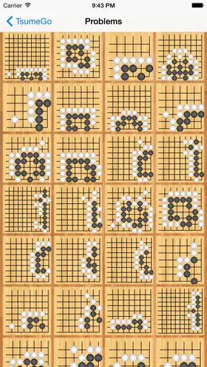 Tsumego Pro screenshot 3