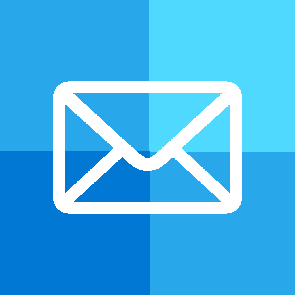Get Mail App for Outlook for iOS, iPhone, iPad Aso Report