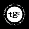 Trading Grounds Coffee icon