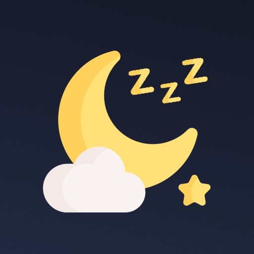 Sleep Harmony: Relax & Tracker