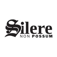 Silere non Possum