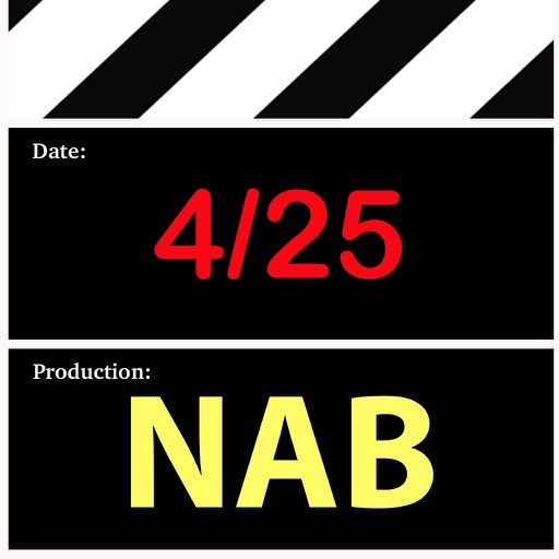 NAB Show Countdown Download