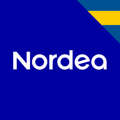 Nordea Mobile - Sweden