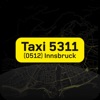 Taxi 5311 icon