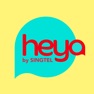 Get heya for iOS, iPhone, iPad Aso Report